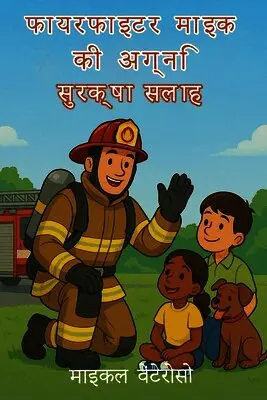 Michael Venteroso - आग सुरक्षा सुझाव फायर फाइटर माइक, Häftad. Tillgänglighet: Lägg i varukorg