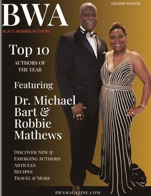 Michael Mathews, Valerie Staton - BWA 2025 Holiday Edition, Häftad