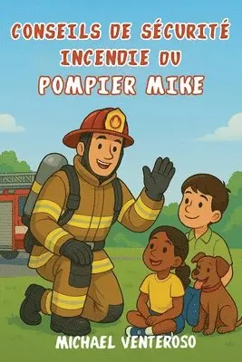 Michael Venteroso - Securite Incendie Conseils de Pompier Micro, Häftad. Tillgänglighet: Lägg i varukorg