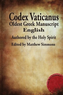 Codex Vaticanus
