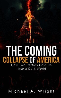 Coming Collapse of America