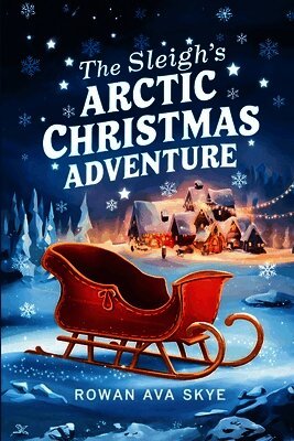 Sleigh's Arctic Christmas Adventure