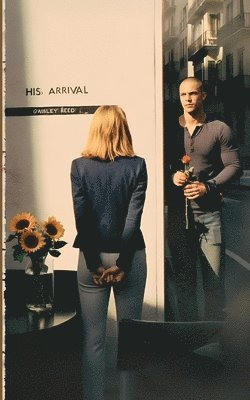 Paisley Reed - His Arrival, Häftad