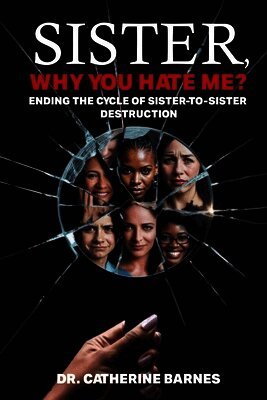 SISTER, Why do you hate me?