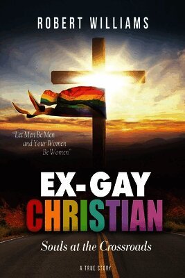 Ex-Gay Christian