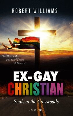Ex-Gay Christian