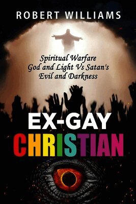 Ex-Gay Christian