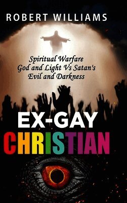 Ex-Gay Christian