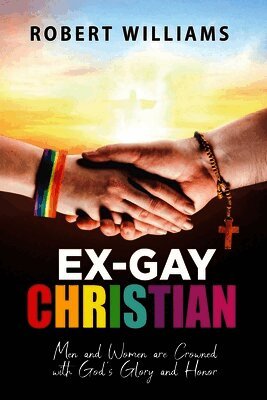 Ex-Gay Christian