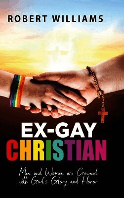 Ex-Gay Christian