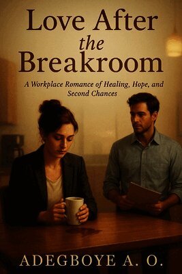 Love After The Breakroom