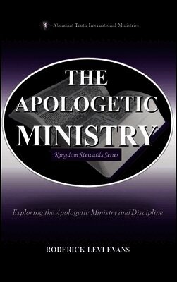 Apologetic Ministry