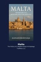 Alexander Bugeja - Malta, Häftad