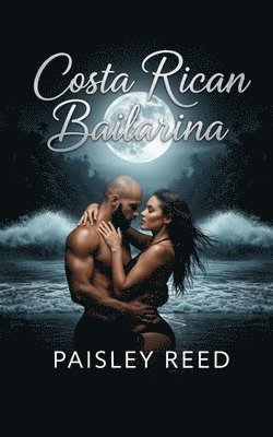 Paisley Reed - Costa Rican Bailarina, Häftad