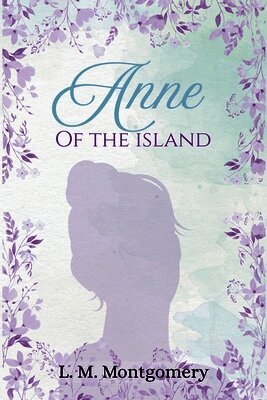 Anne of the Island