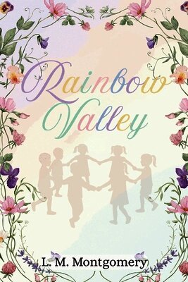 Rainbow Valley