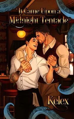 It Came Upon a Midnight Tentacle