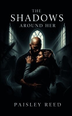 Paisley Reed - Shadows Around Her, Häftad
