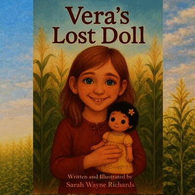 Vera's Lost Doll