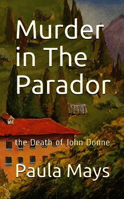 Murder in The Parador