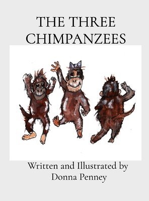 The Three Chimpanzees