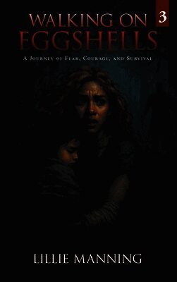 Walking on Eggshells 3