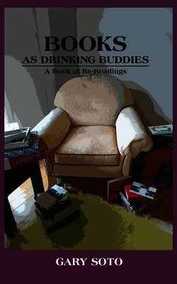 Books as Drinking Buddies