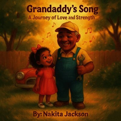 Grandaddy's Song