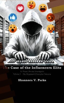Case of the Influencers Elite