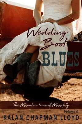 Wedding Boot Blues
