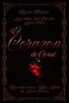 El Corazón de Coral: Revelaciones Más Allá de Isla Cobre