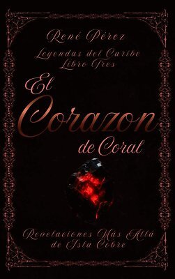 El Corazón de Coral: Revelaciones Más Allá de Isla Cobre