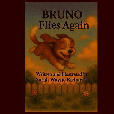 Bruno Flies Again