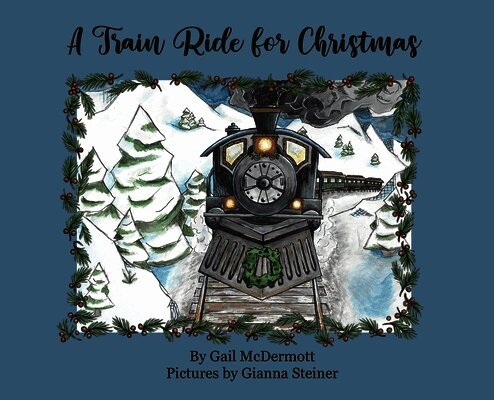 Train Ride for Christmas