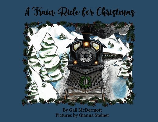 Train Ride for Christmas