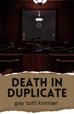 Death in Duplicate