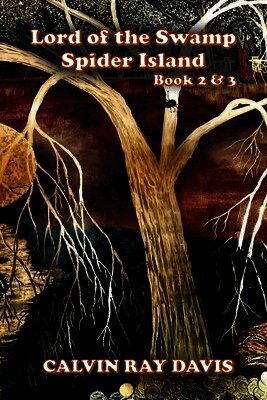 Lord of the Swamp Spider Island