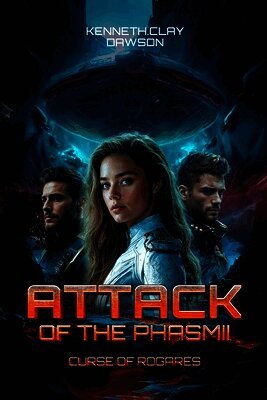 Attack of the Phasmii