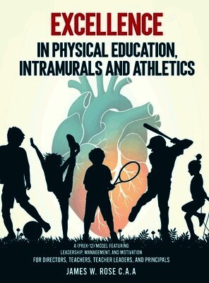 Excellence in Physical Education, Intramurals, and Athletics