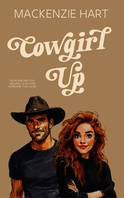 Cowgirl Up
