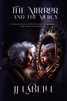 JJ LaBelle - Mirror and the Mercy, Häftad