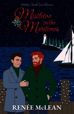 Mistletoe in the Maritimes