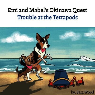 Emi and Mabel's Okinawa Quest