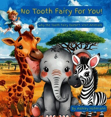 No Tooth Fairy For You!