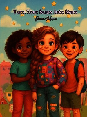 Turn Your Scars Into Stars