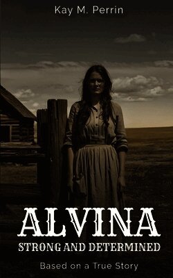Alvina