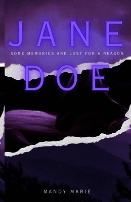 Mandy Marie - Jane Doe, Häftad
