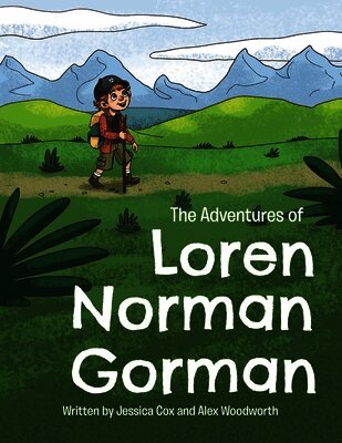 Adventures of Loren Norman Gorman