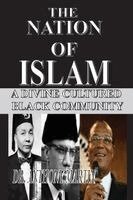 Anthony Martin - Nation of Islam, Häftad