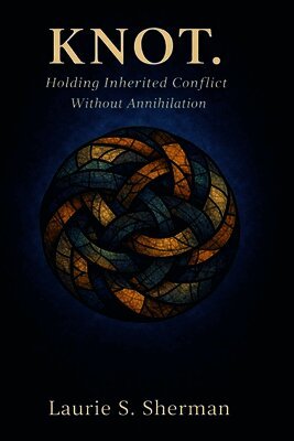 Laurie S Sherman - Knot., Häftad